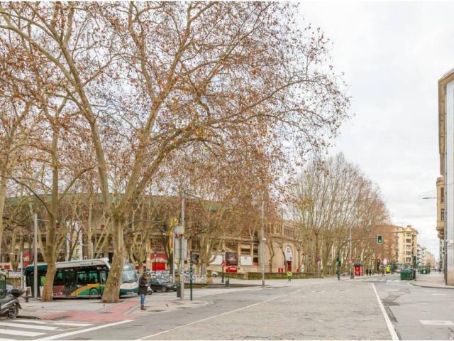 Local Comercial en venta en Pamplona / Iruña, Navarra
