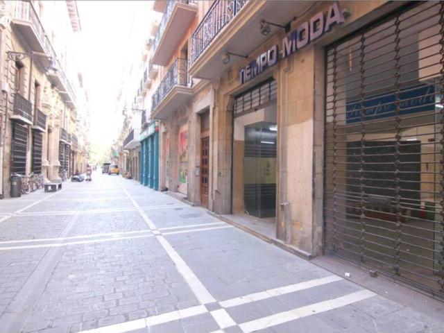 Local Comercial en venta en Pamplona / Iruña, Navarra