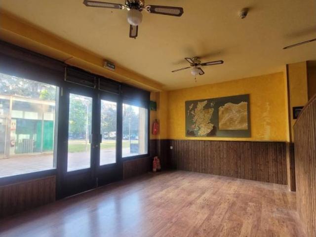 Local Comercial en venta en Iturrama, Pamplona / Iruña