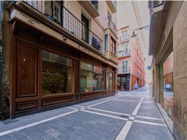 Local Comercial en venta en Pamplona / Iruña, Navarra