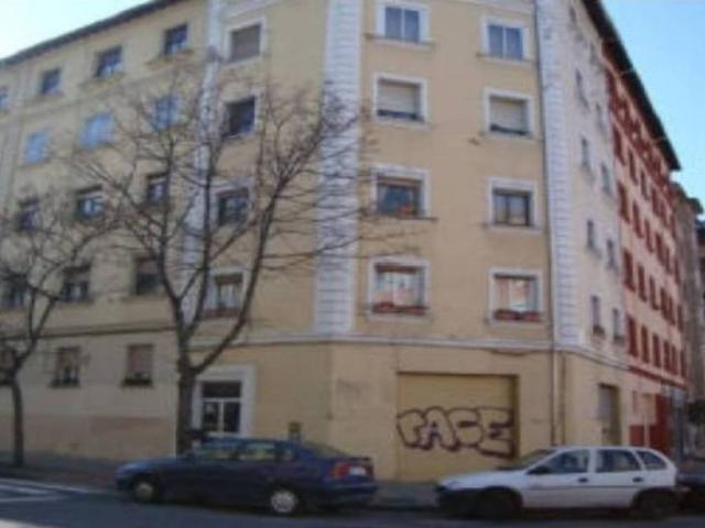 Local Comercial en venta en San Juan, Iruñerria