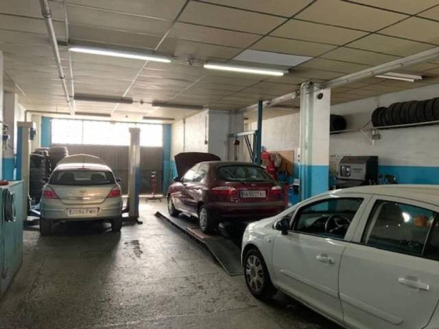 Local Comercial en venta en Txantrea, Pamplona / Iruña