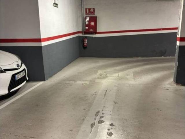 Local Comercial en venta en San Juan, Iruñerria