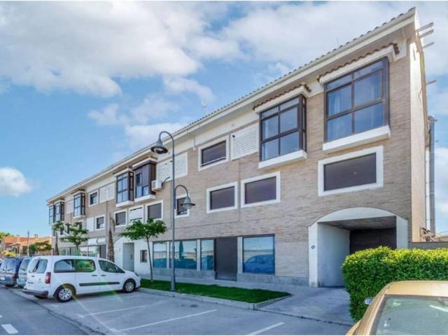 Local Comercial en venta en Pantoja, Castilla-La Mancha