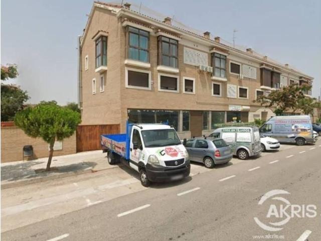 Local Comercial en venta en Pantoja, Castilla-La Mancha