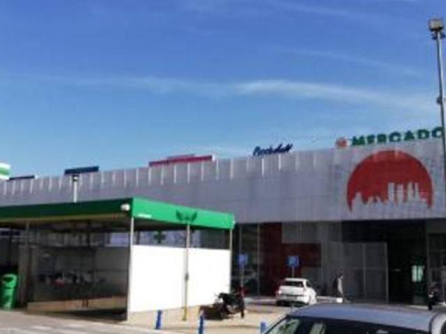 Local Comercial en venta en Miramadrid, Paracuellos De Jarama