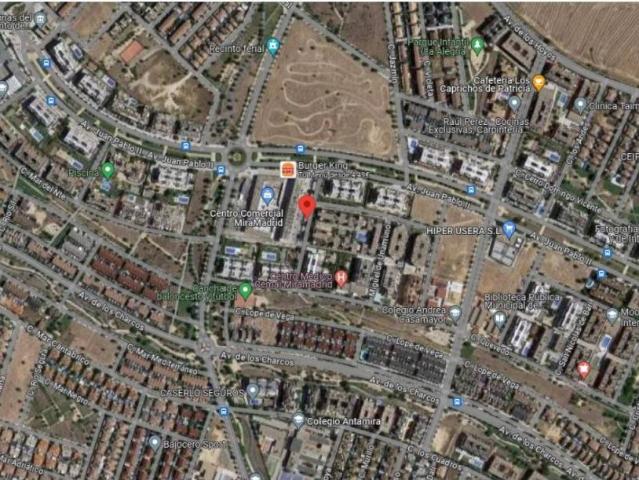 Local Comercial en venta en Miramadrid, Paracuellos De Jarama