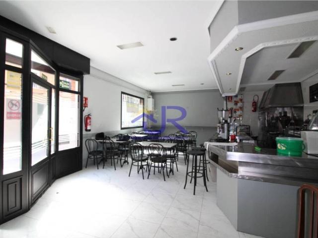 Local Comercial en venta en Paracuellos De Jarama, Madrid