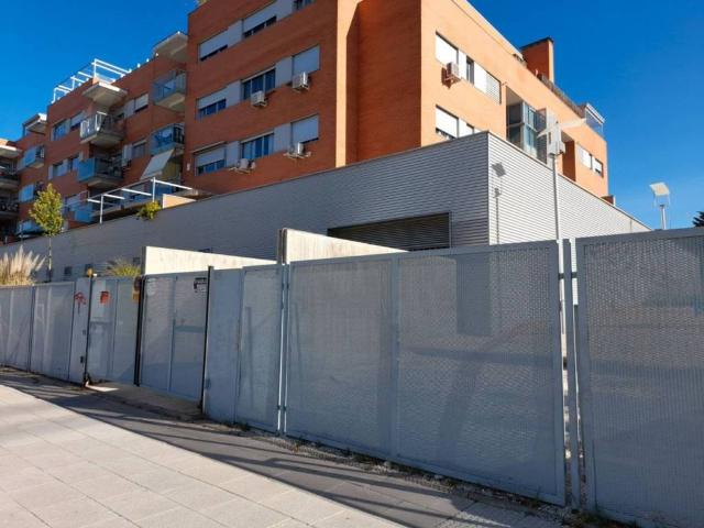 Local Comercial en venta en Paracuellos De Jarama, Madrid