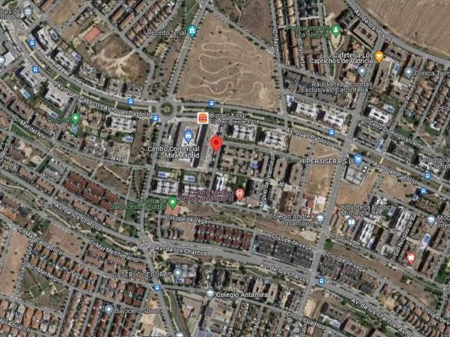 Local Comercial en venta en Miramadrid, Paracuellos De Jarama