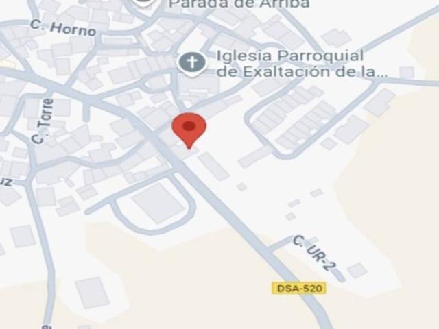 Local Comercial en venta en Parada De Arriba, Castilla y León