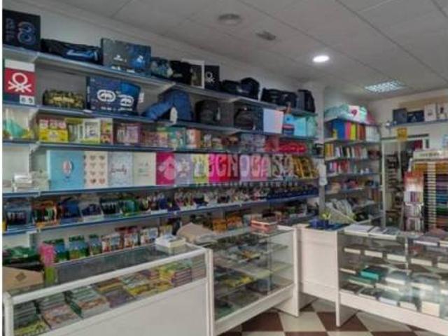 Local Comercial en venta en Paradas, Andalucía