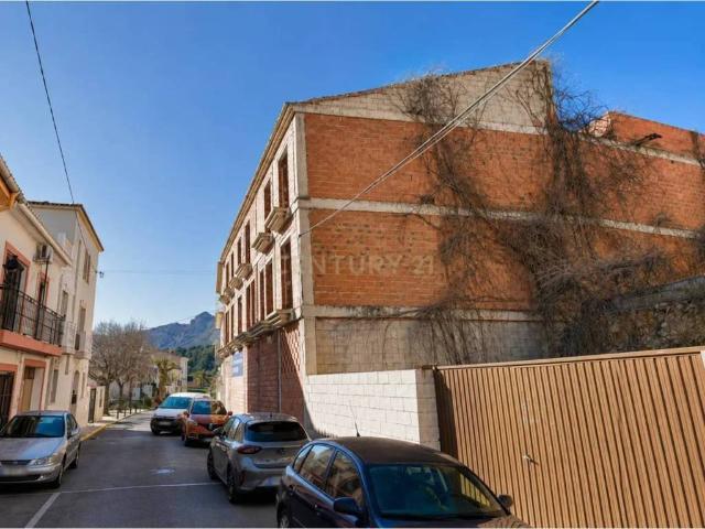 Local Comercial en venta en la Marina Alta, Valencia
