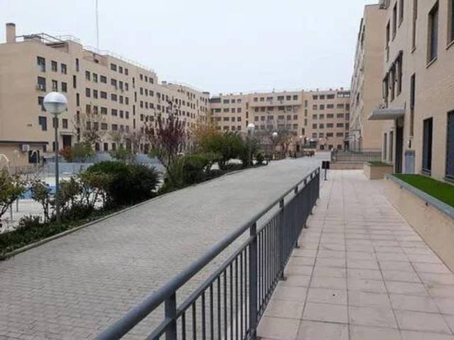 Local Comercial en venta en Parla, Madrid