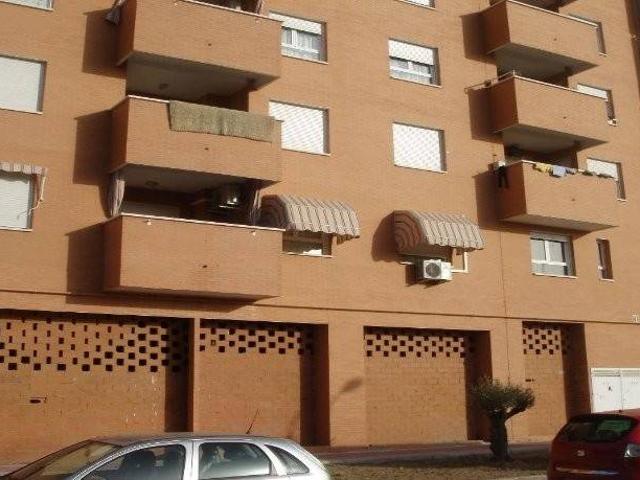 Local Comercial en venta en Parla, La Laguna