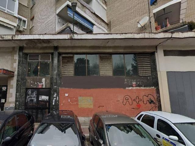 Local Comercial en venta en Parla, La Laguna