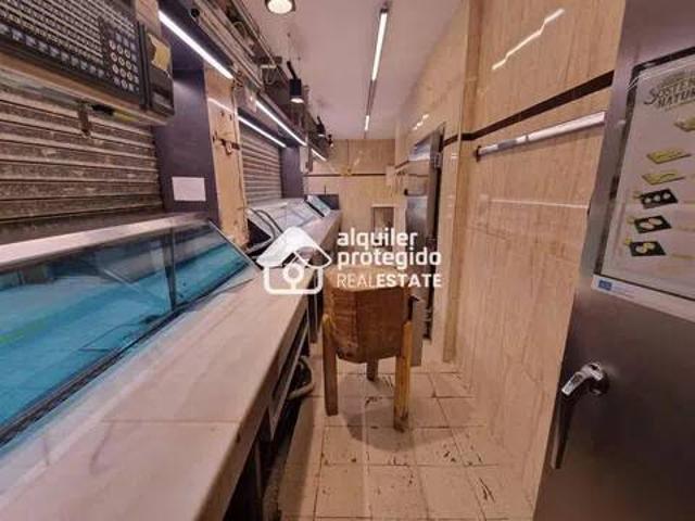 Local Comercial en venta en Parla, Madrid