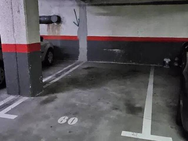 Local Comercial en venta en Parla, Madrid