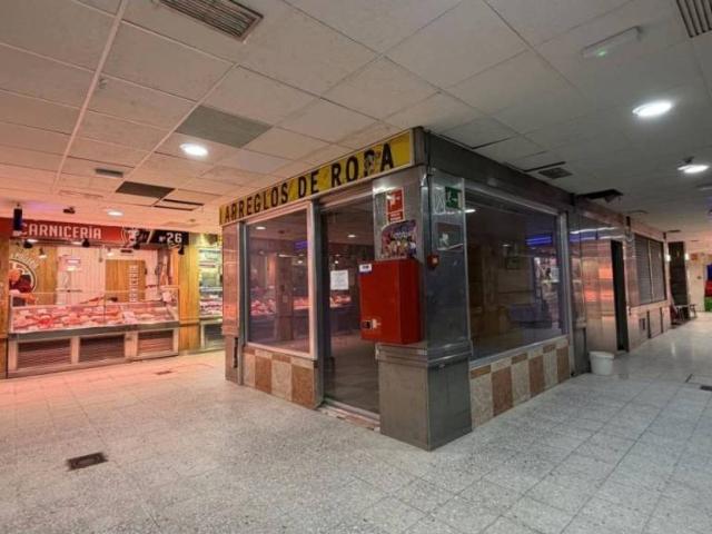 Local Comercial en venta en Parla, Madrid
