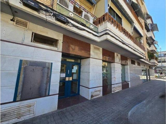 Local Comercial en venta en Barrio 2001, Parla