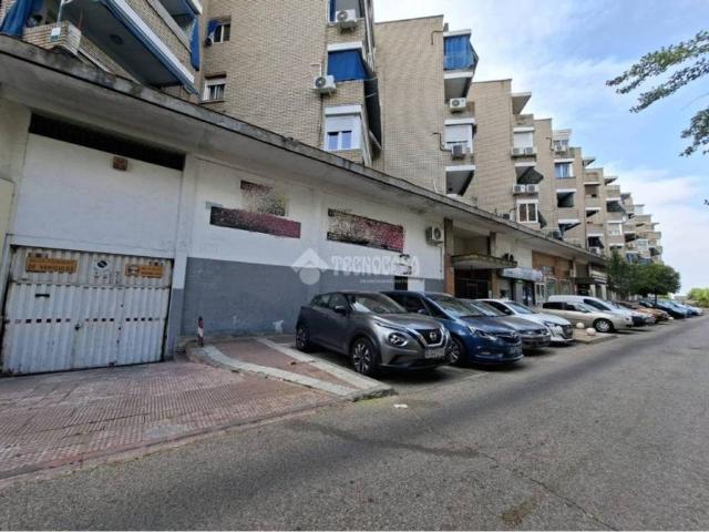 Local Comercial en venta en Parla, Madrid