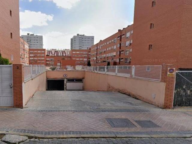 Local Comercial en venta en Las Américas, Parla