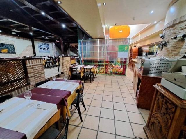 Local Comercial en venta en Parla, Comunidad de Madrid