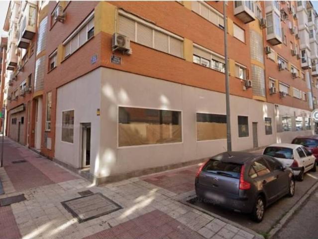 Local Comercial en venta en Parla, La Laguna