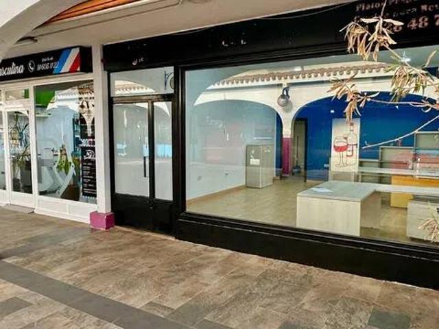 Local Comercial en venta en Parla, Madrid