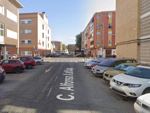 Local Comercial en venta en Parla, Las Américas