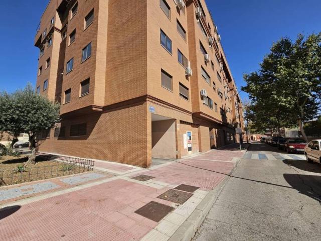 Local Comercial en venta en Parla