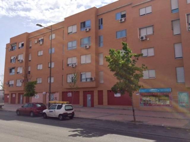 Local Comercial en venta en Parla
