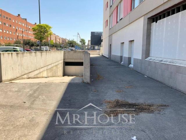Local Comercial en venta en Parla