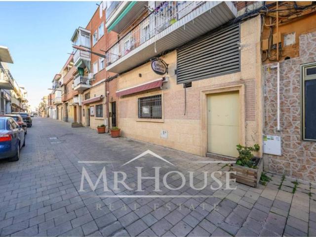 Local Comercial en venta en Parla
