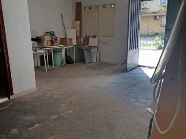 Local Comercial en venta en Parla, Madrid