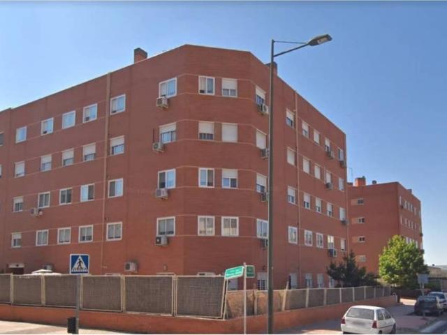Local Comercial en venta en Parla, Las Américas