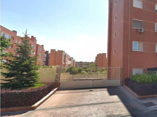 Local Comercial en venta en Parla, Las Américas