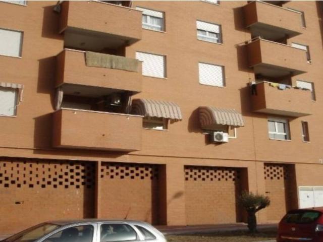 Local Comercial en venta en Parla, Madrid