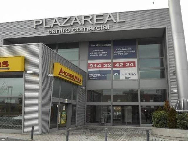 Local Comercial en venta en Parla, El Prado