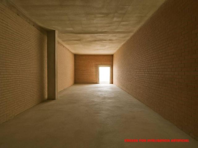 Local Comercial en venta en Parla