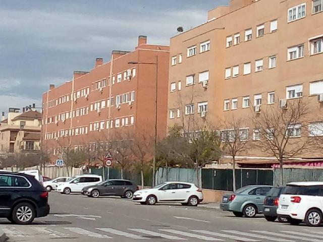 Local Comercial en venta en Parla