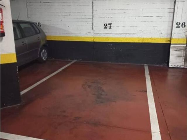 Local Comercial en venta en Parla, Madrid