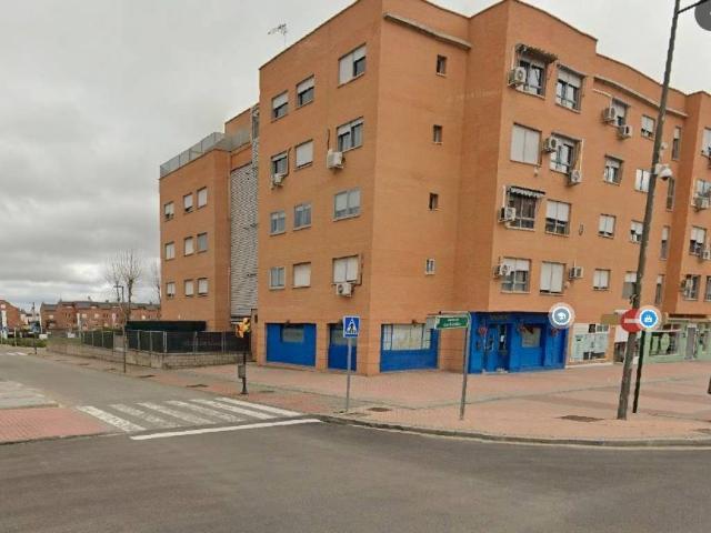 Local Comercial en venta en Parla