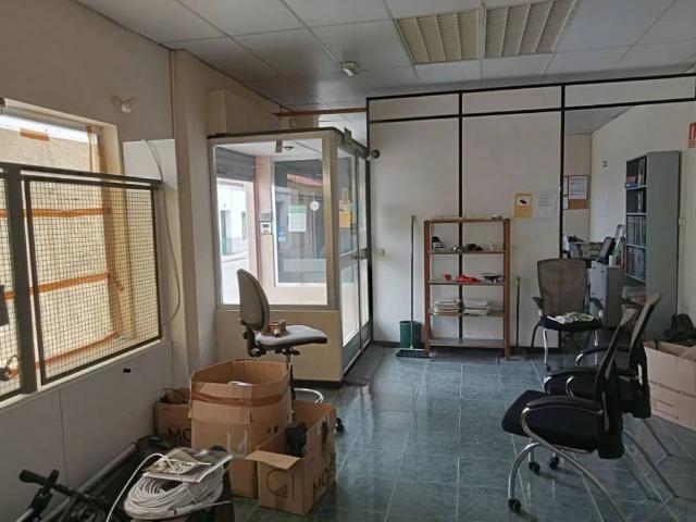 Local Comercial en venta en Parla
