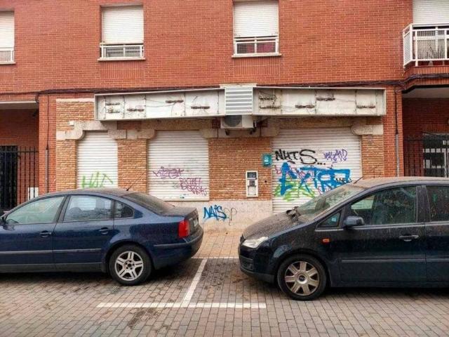 Local Comercial en venta en Parla, La Laguna