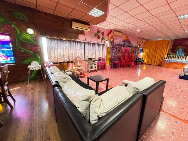 Local Comercial en venta en Parla