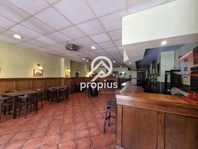 Local Comercial en venta en Parres, Asturias
