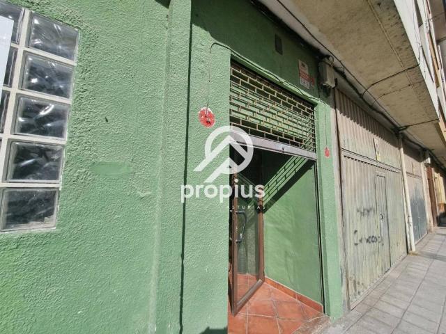 Local Comercial en venta en Parres, Asturias