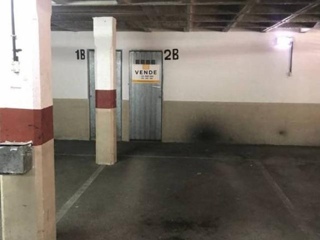 Local Comercial en venta en Parres, Asturias