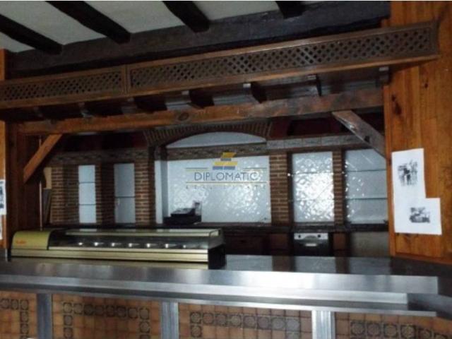 Local Comercial en venta en Parrillas, Toledo